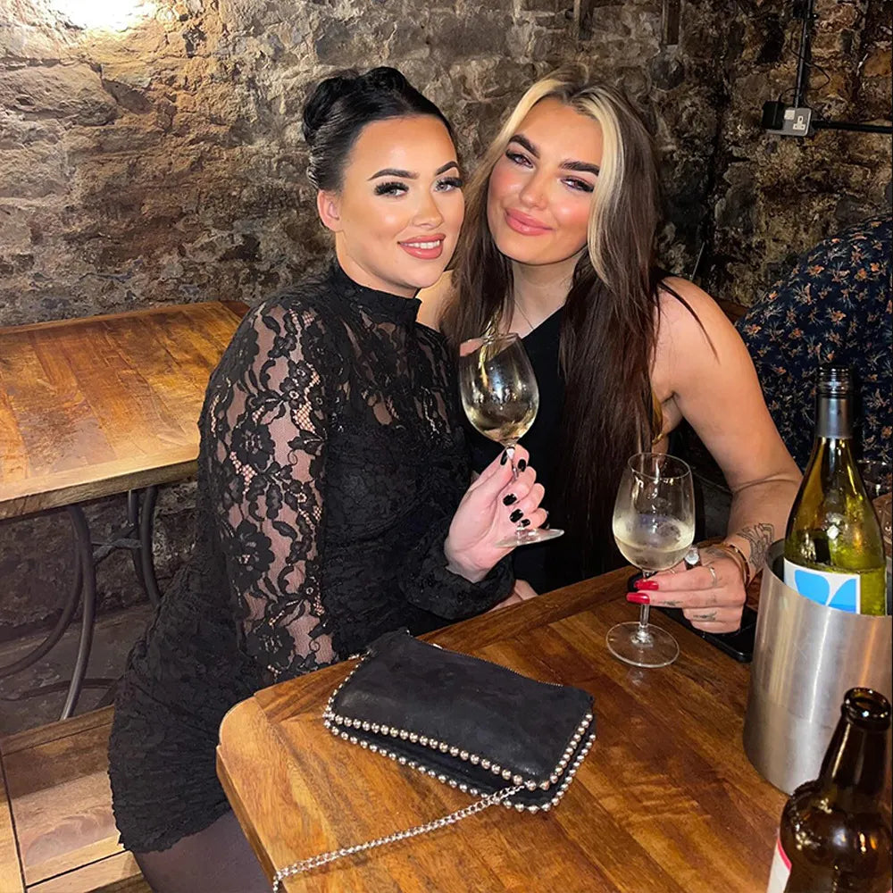 Juliette | Nuit Enchantée