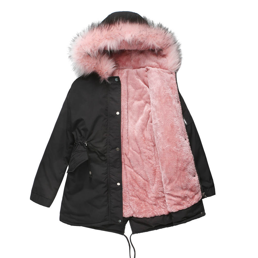 PARKA ROYALE
