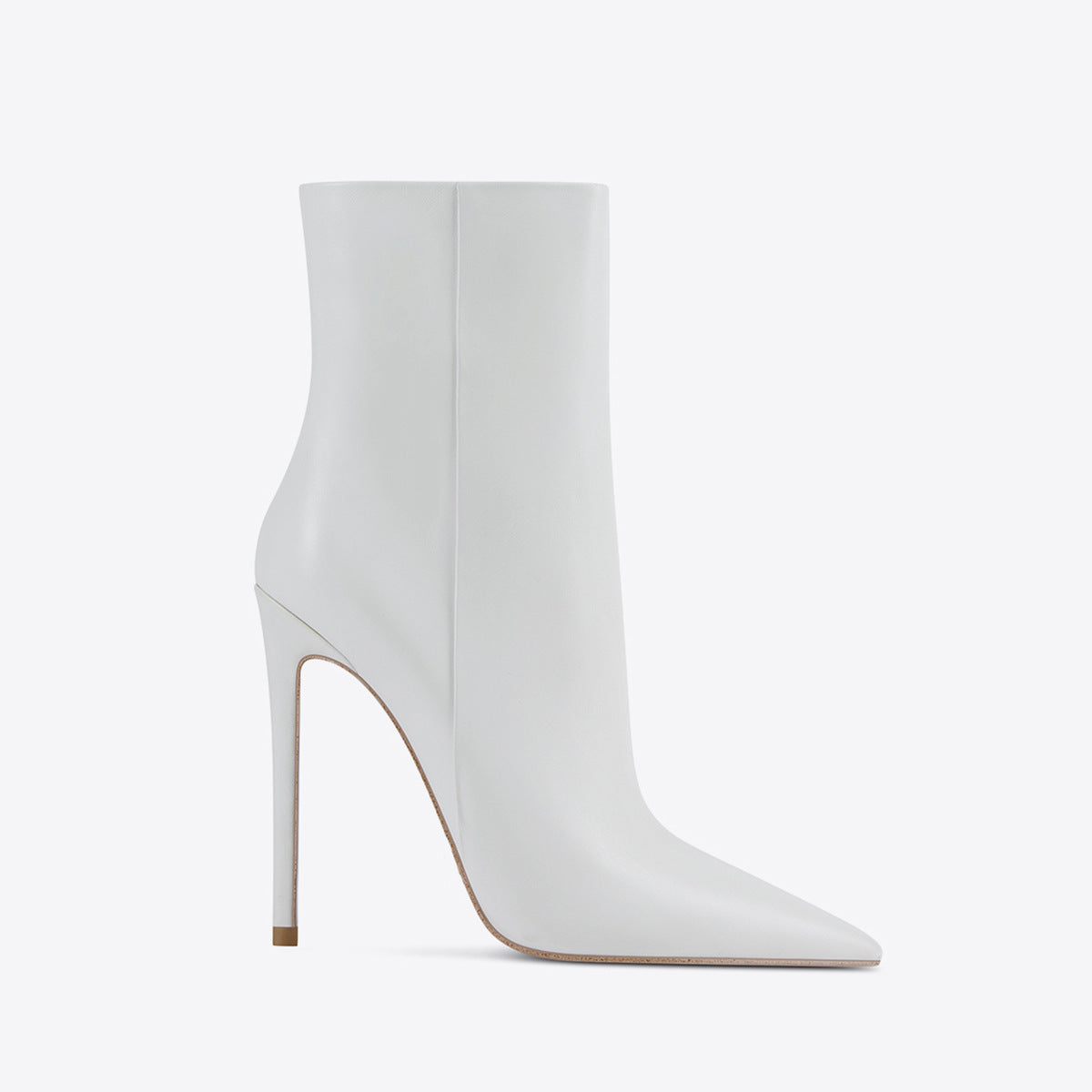 Bottes  à Talon Aiguille Extra Haut