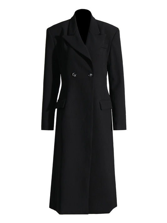 Manteau Trench Élégant