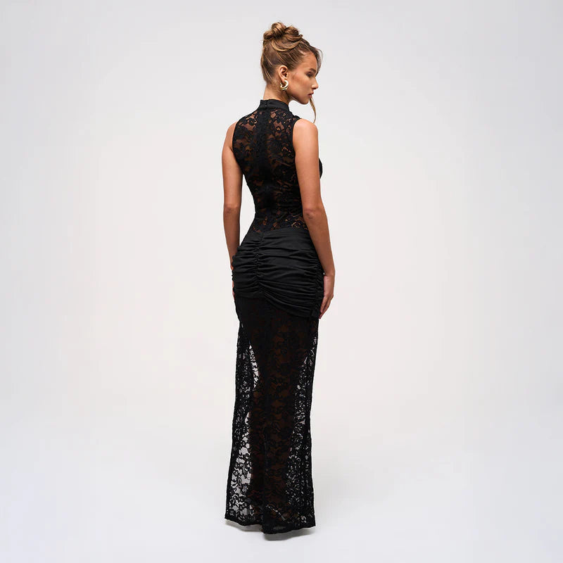 Esmée | Dentelle Mystique