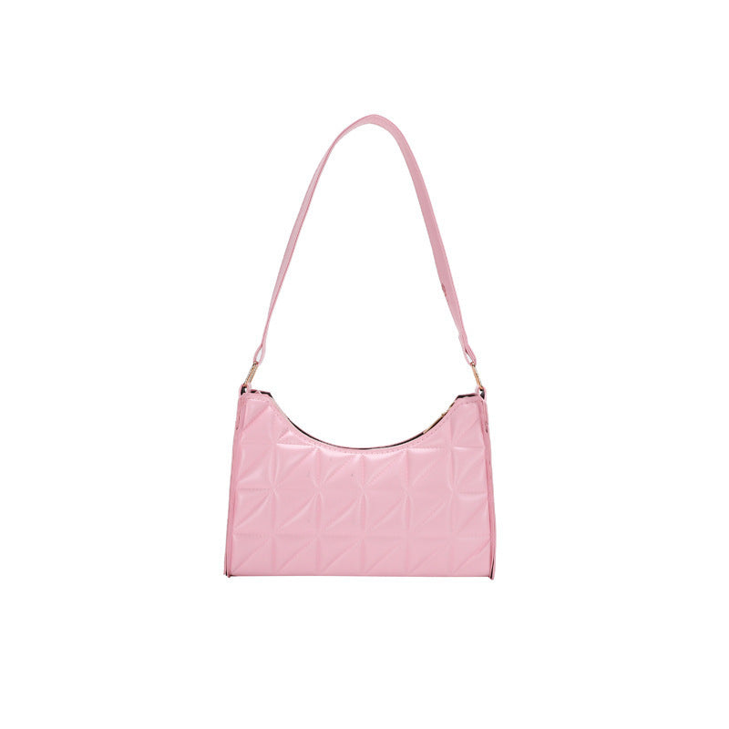 Sac Bandoulière Rhombus