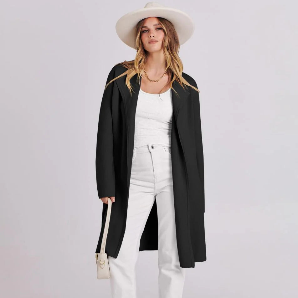 Cardigan Long Oversize