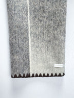 Manteau en Laine Élégance Douceur