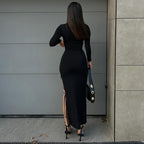 Robe Séduisante et Moderne