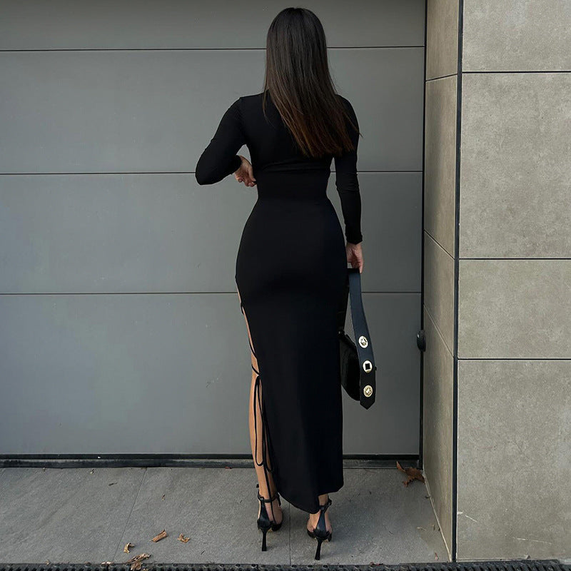 Robe Séduisante et Moderne