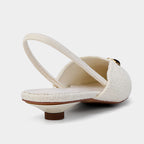 Ballerines Pointues “Élégance Parisienne”