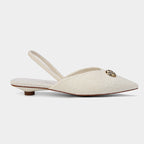 Ballerines Pointues “Élégance Parisienne”