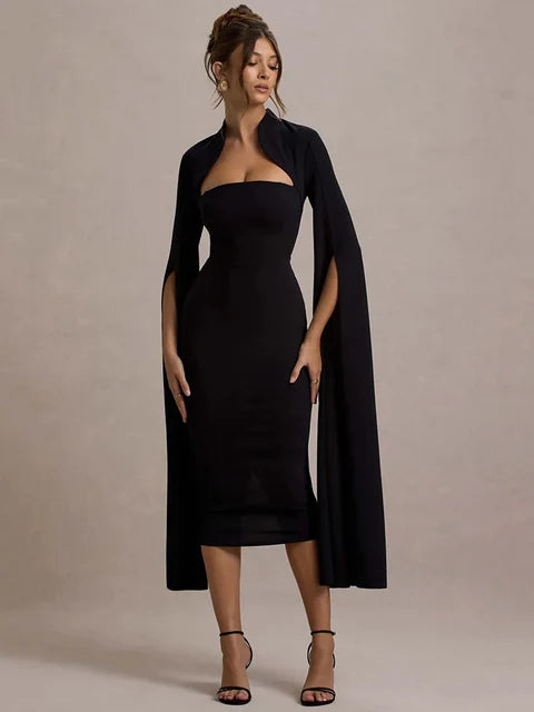 Robe Cape Calista