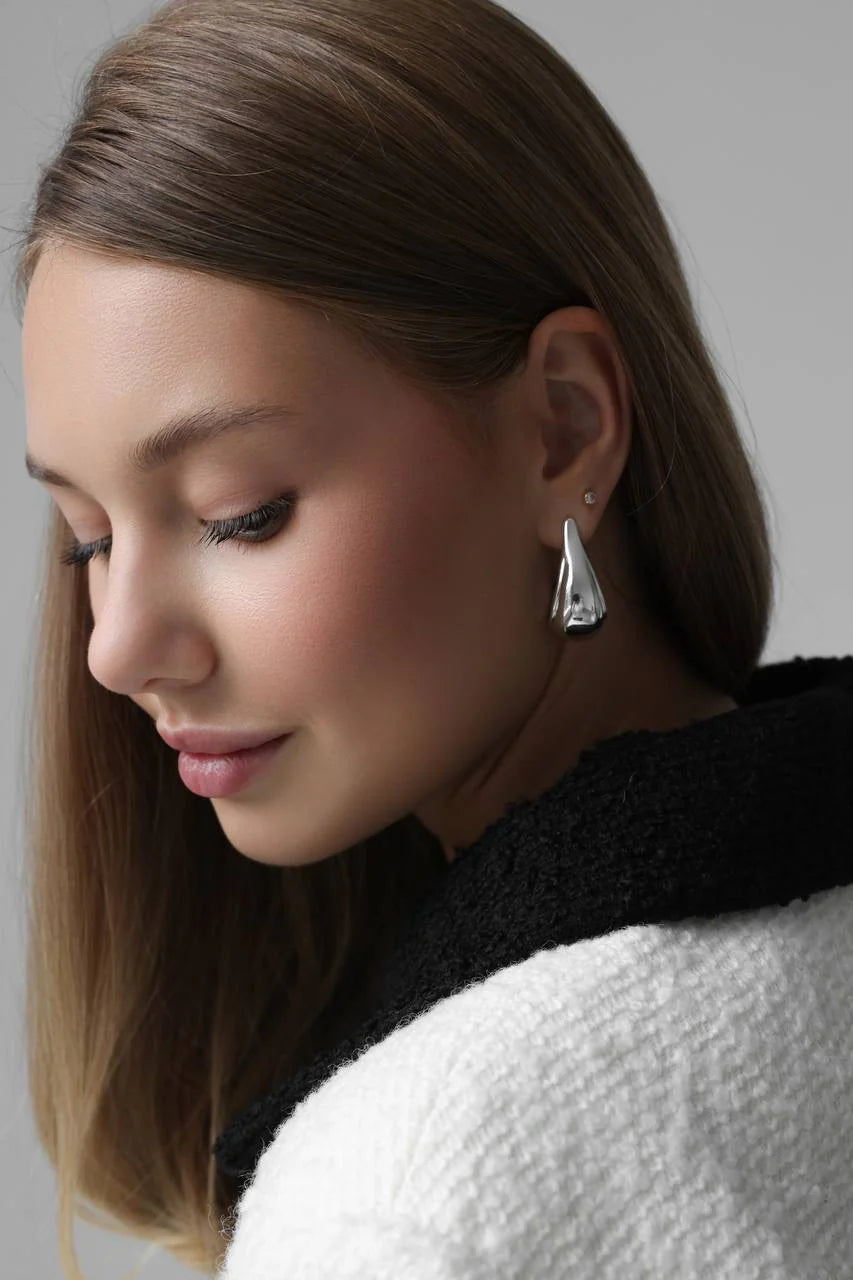 Veste Chic et Élégante