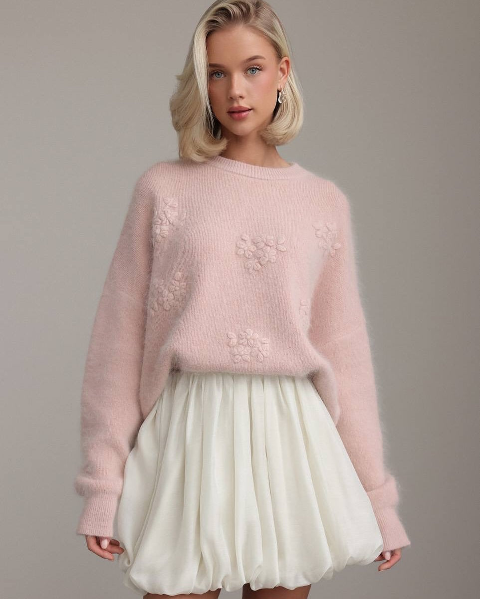 Fleur Intemporelle Paris