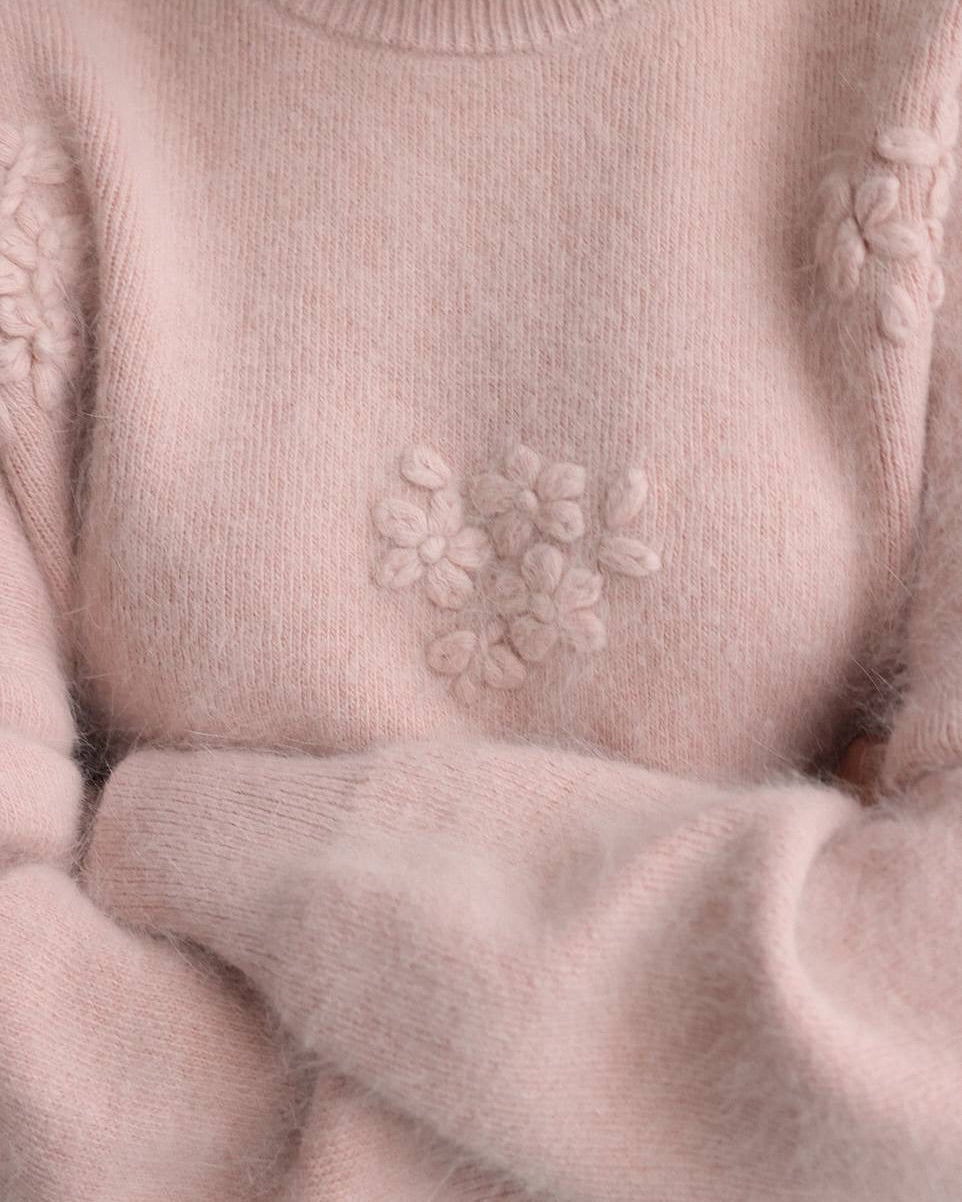 Fleur Intemporelle Paris