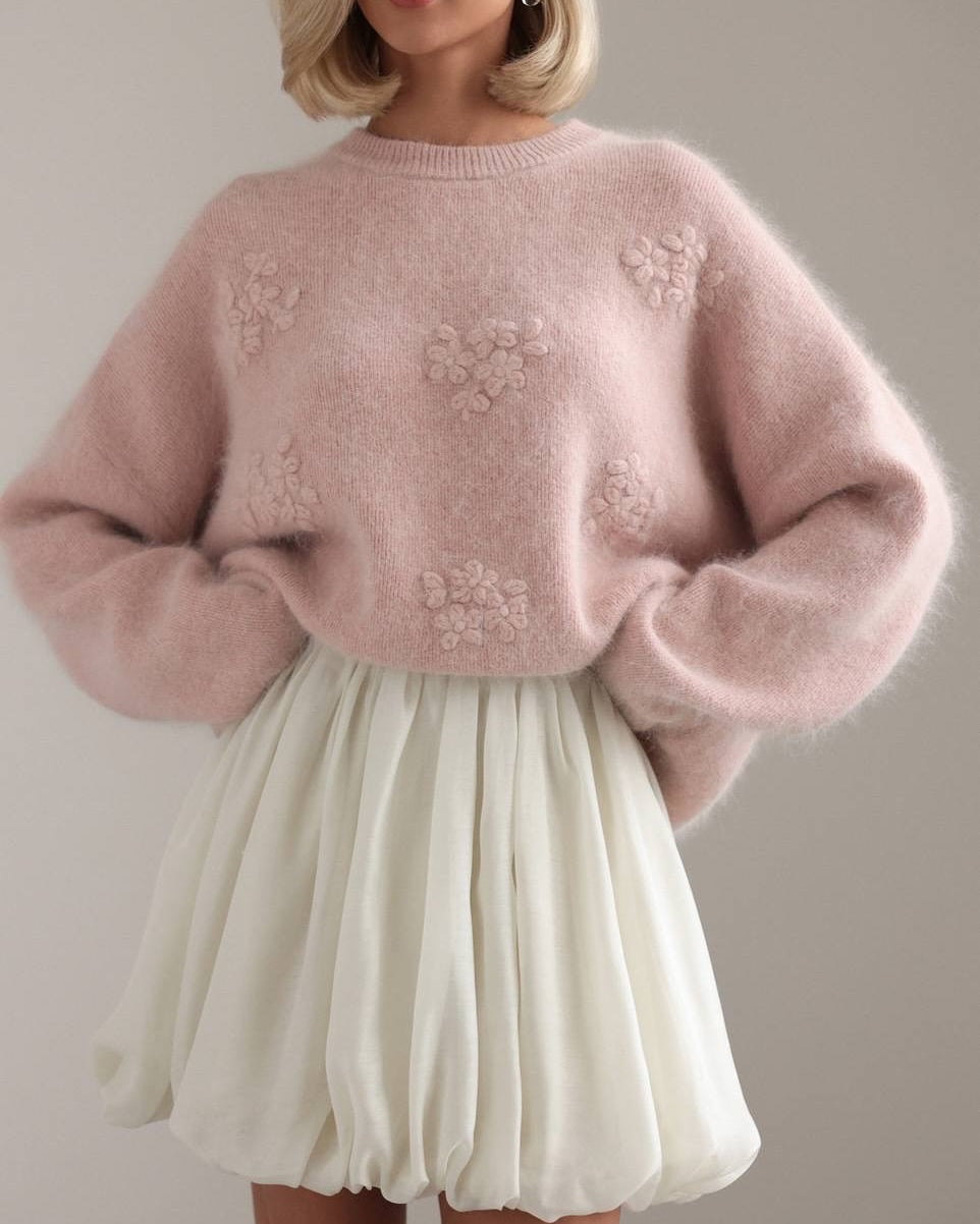 Fleur Intemporelle Paris