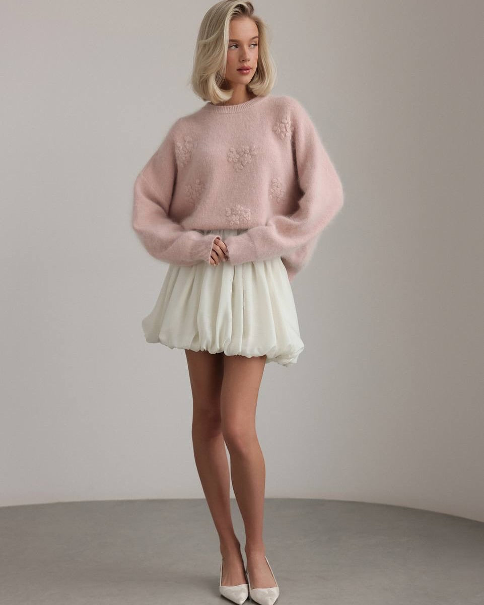 Fleur Intemporelle Paris