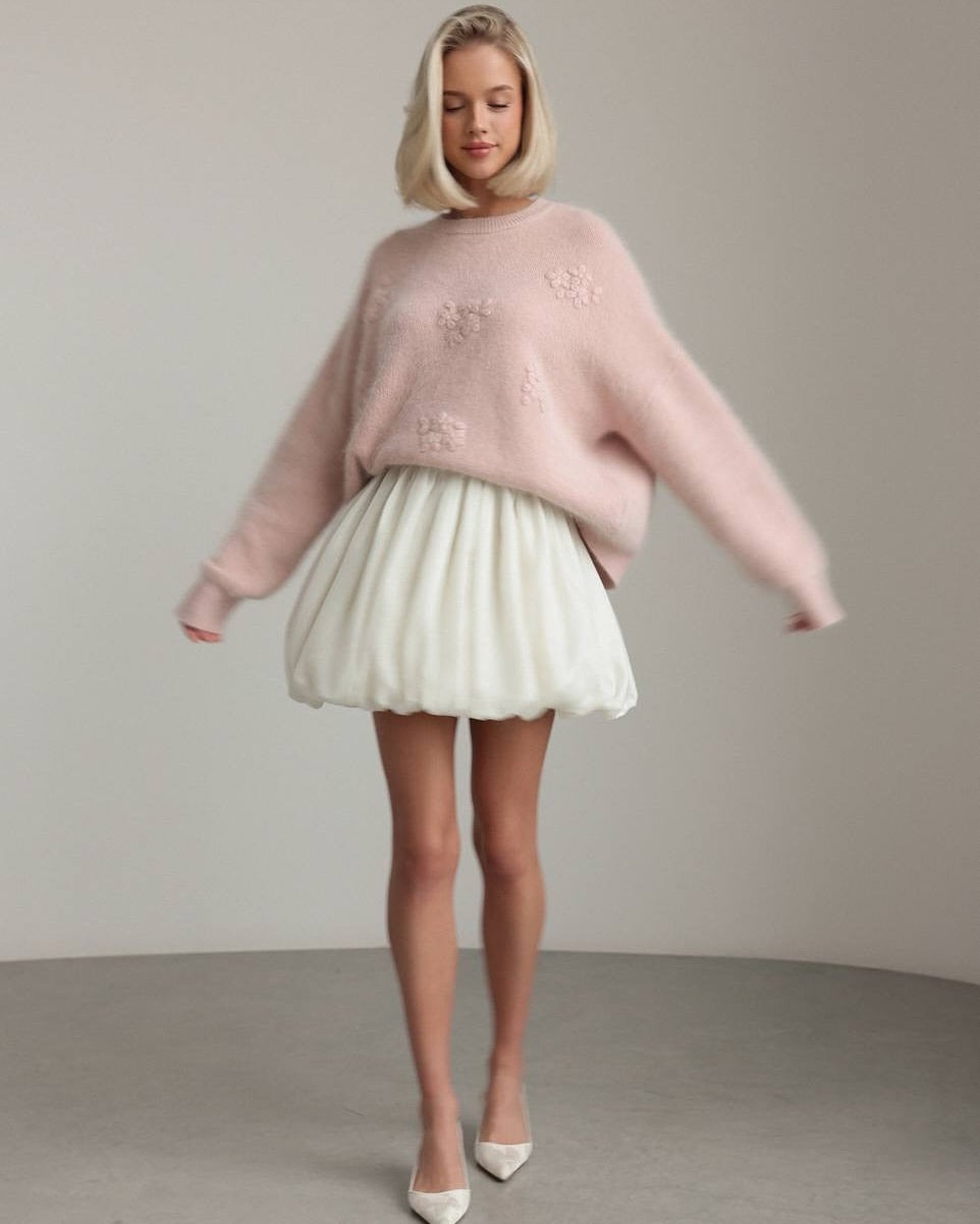 Fleur Intemporelle Paris