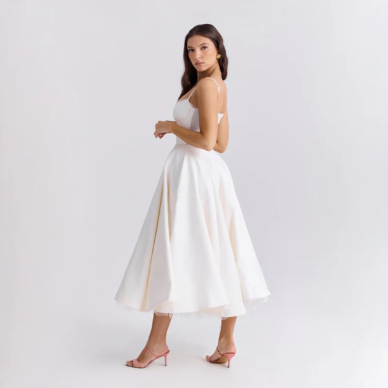 Maëva | Enchanted Elegance