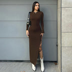 Robe Séduisante et Moderne