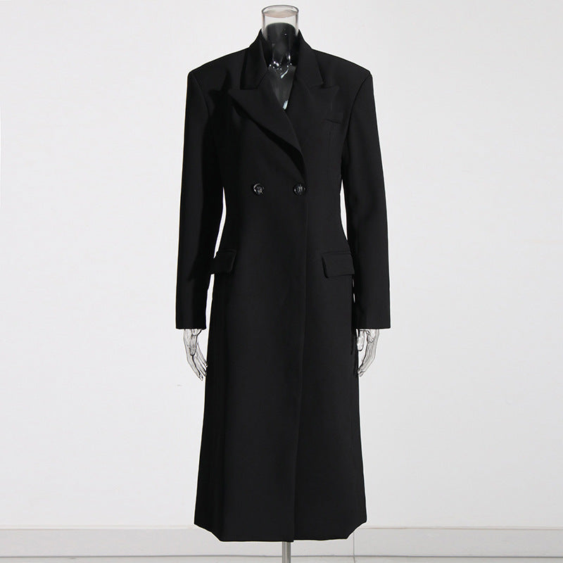 Manteau Trench Élégant