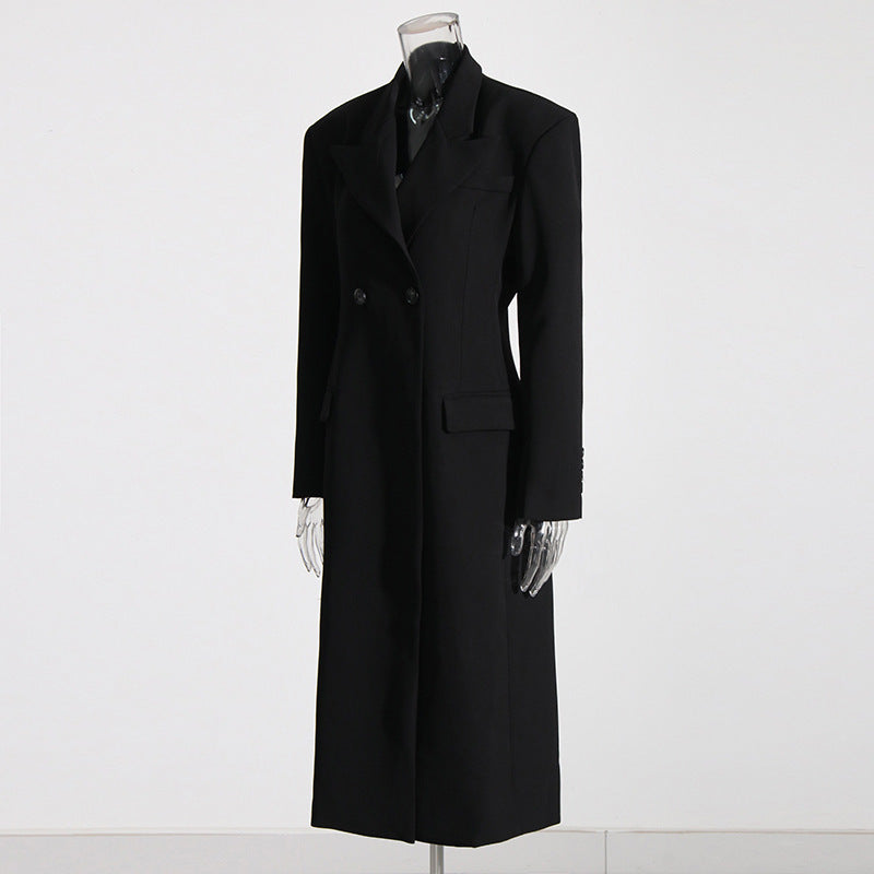 Manteau Trench Élégant