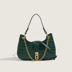 Sac Carré Streetwear Motif Pierre