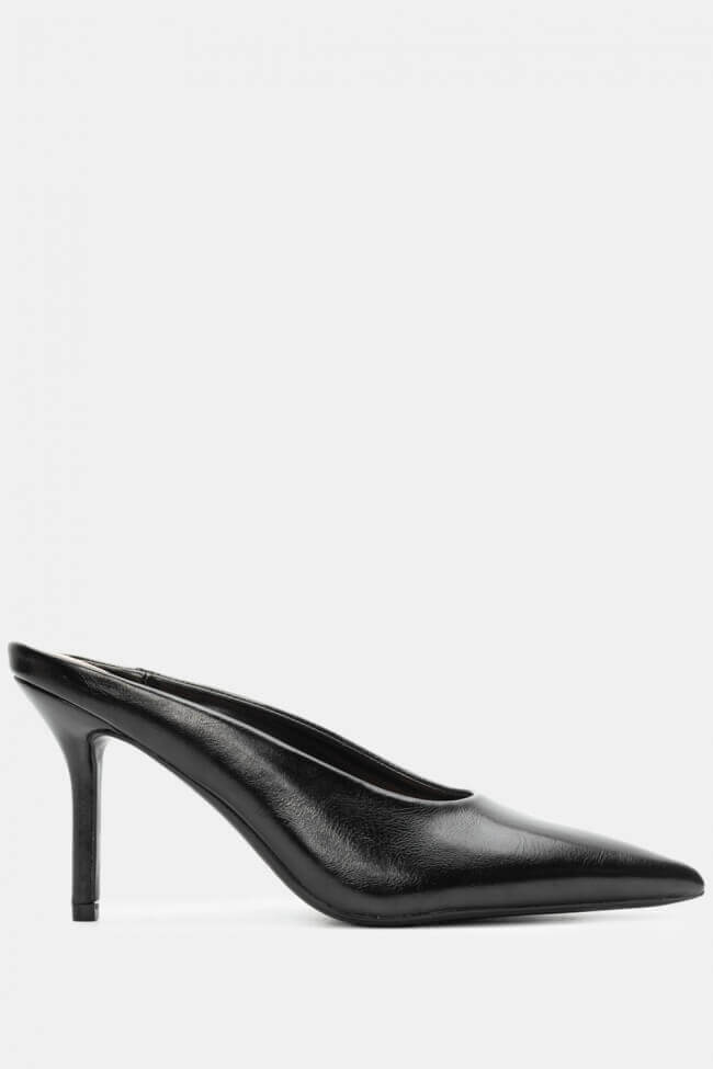 Mules Tendance – Design Affiné