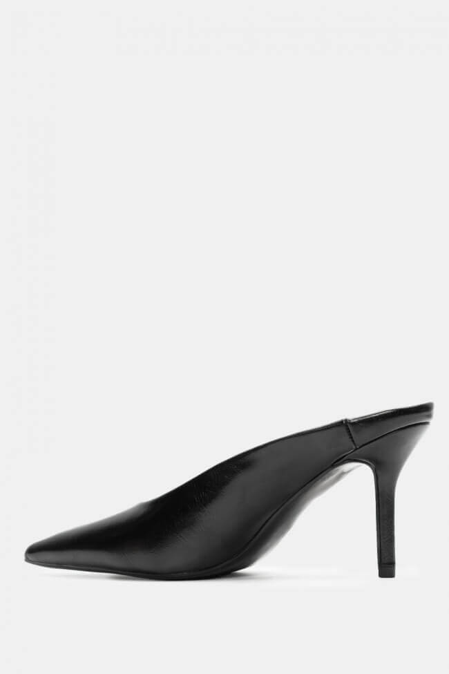 Mules Tendance – Design Affiné