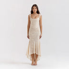 Amandine | Fleur Romantique