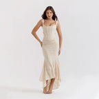 Amandine | Fleur Romantique