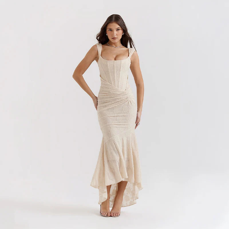 Amandine | Fleur Romantique