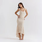 Amandine | Fleur Romantique