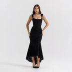 Amandine | Fleur Romantique