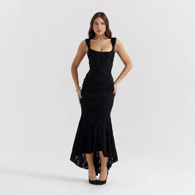 Amandine | Fleur Romantique