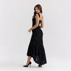 Amandine | Fleur Romantique