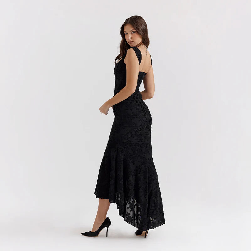 Amandine | Fleur Romantique